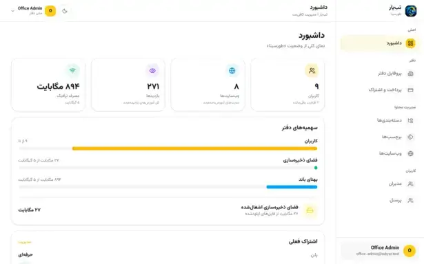 tabyar.hamyarcode.ir
